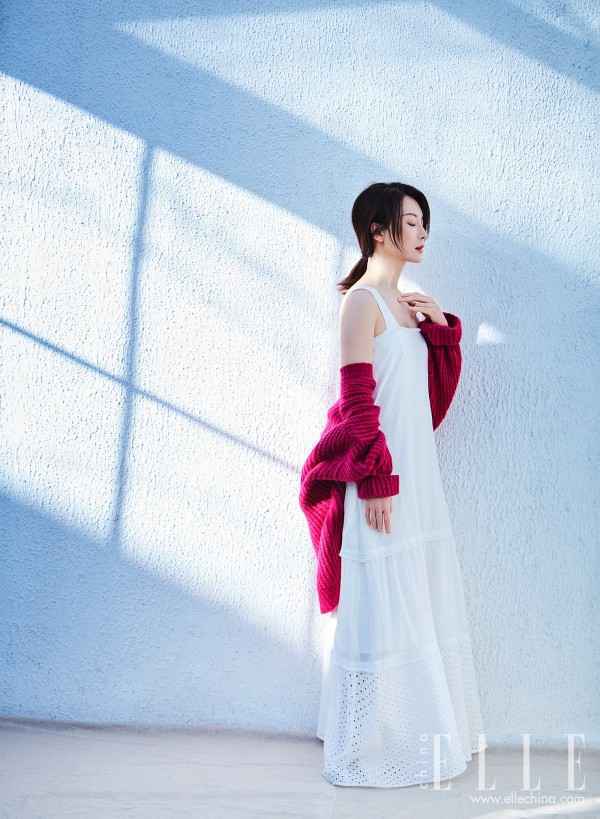 《淑女的品格》真要来?四位“女主”的超高衣品先学习下!