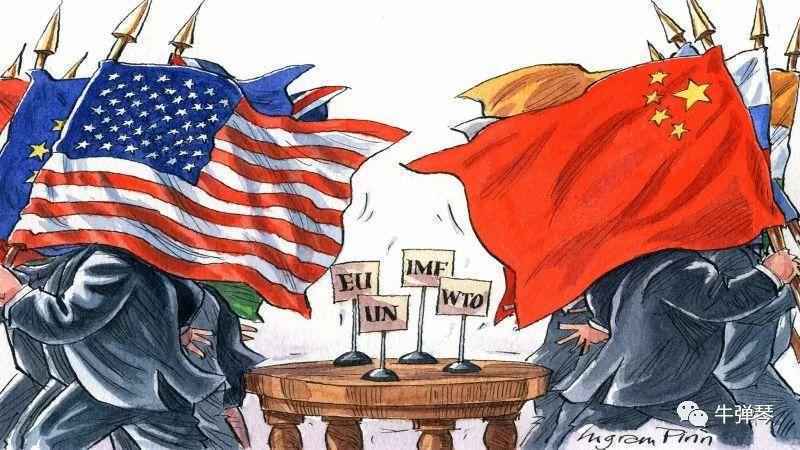信息量很大!解析中美谈判最新成果,释放了三个重磅信号