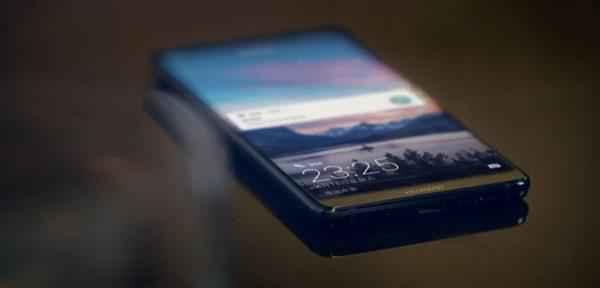 Mate力四射看球赛!Mate 10系列无线速传神技你Get到了吗