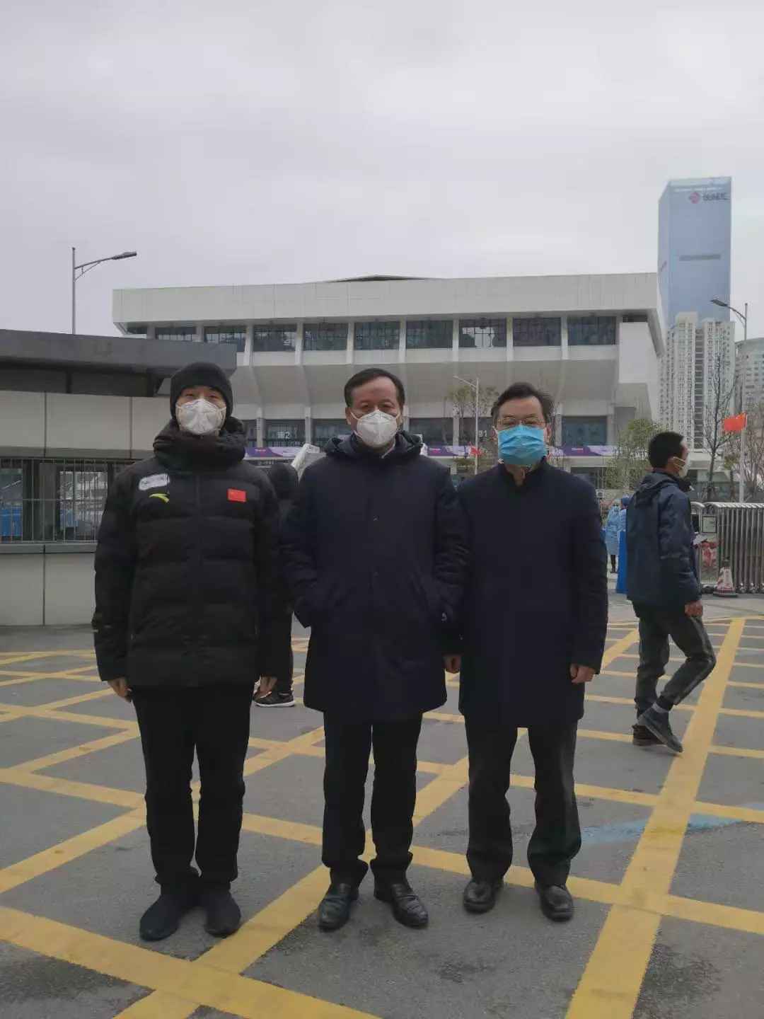 仝小林院士：与几百次瘟疫交手 中医这次同样有用武之地