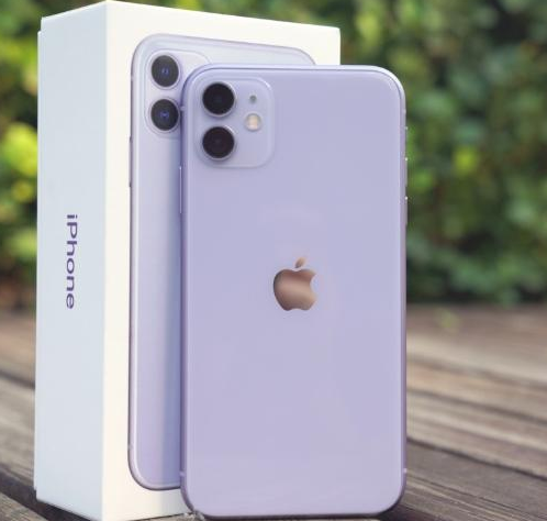 原创 单平台月销量90万台，iPhone11再次夺冠，说好的支持国产呢？