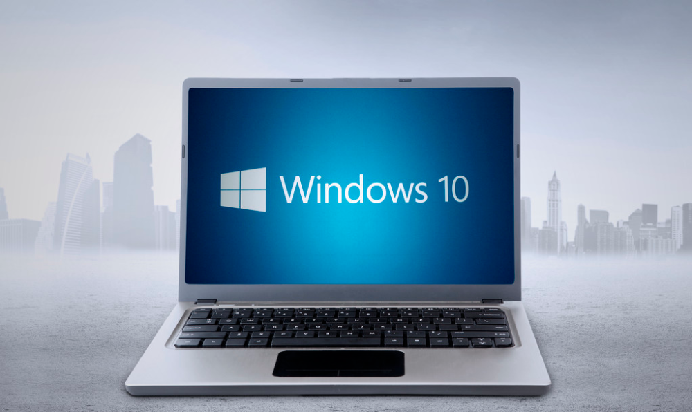 目前最纯净的Windows10 极度精简 老爷机又能继续战斗了