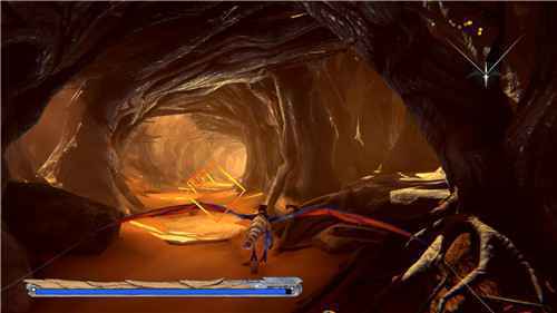 《铁甲飞龙：重制版》PC发售日和配置公开 最低需GTX 970