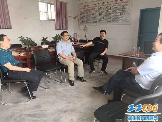 2 了解支教教师工作情况