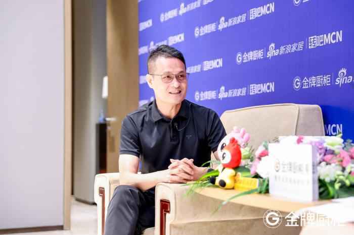 设计力量| 陈全：设计要求真、求善、求美