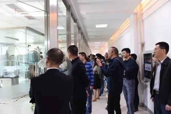 邀您与采筑走进Simon梦工场，感受艺术与科技共融的智慧空间