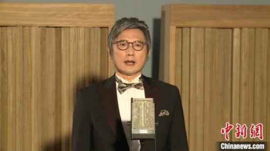 海峡影视季首次&ldquo;云&rdquo;相聚15部两岸作品获奖