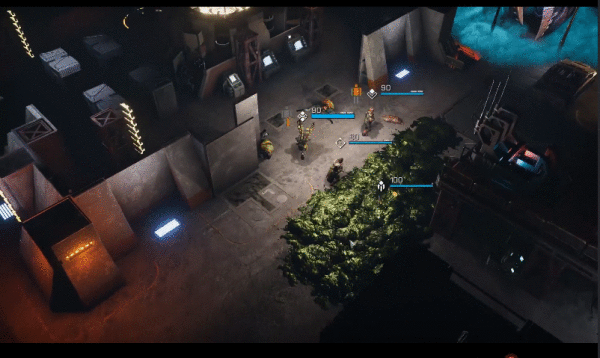 《凤凰点Phoenix Point》:重新定义策略游戏