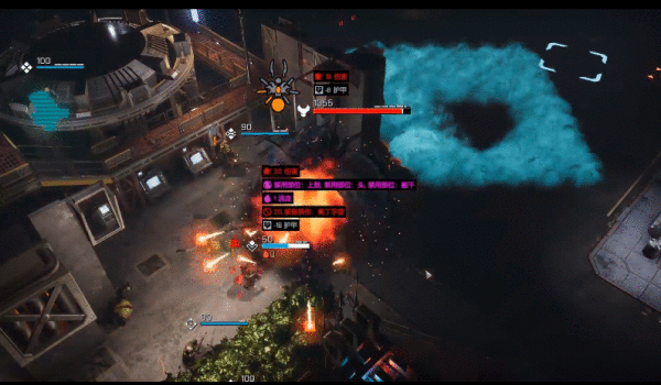 《凤凰点Phoenix Point》:重新定义策略游戏