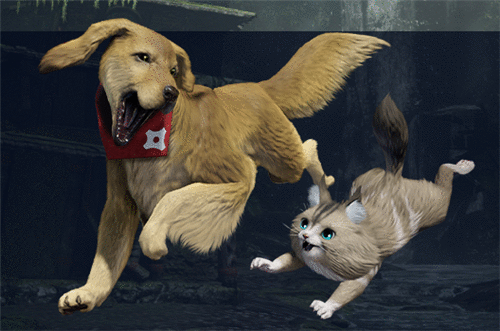 卡普空公开《怪物猎人：崛起》预购奖励 有多个周边