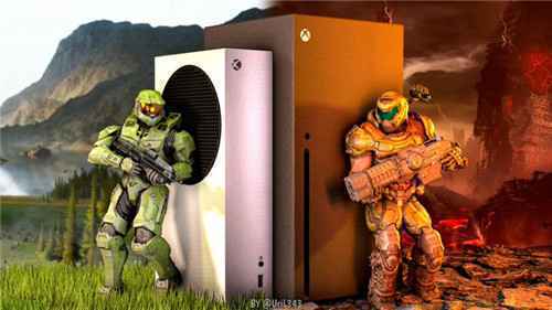 Xbox老大表示:B社被收购后仍会保持“半独立运行”