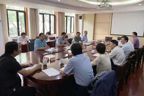 南京民革为助力南京市乡村旅游高质量发展支招献策