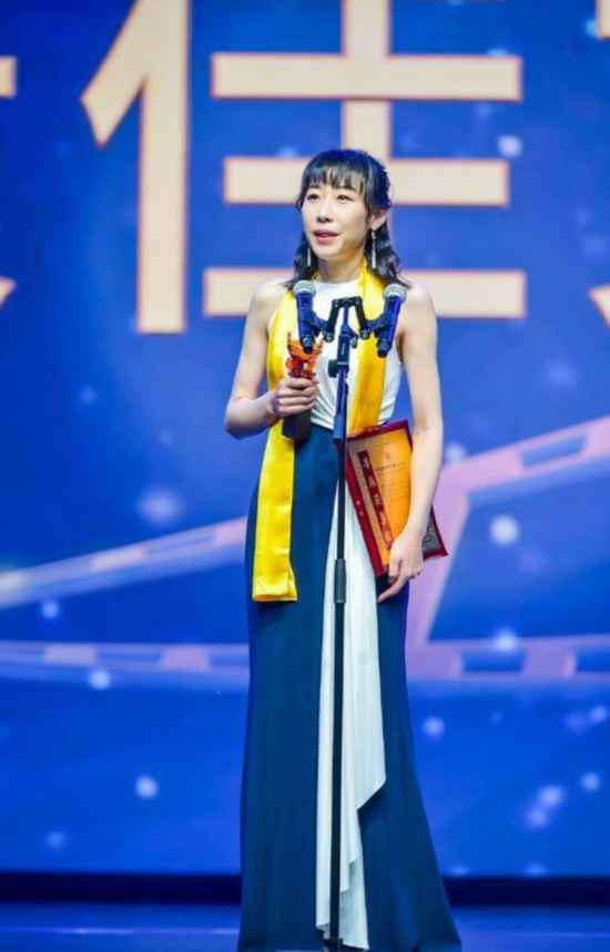 第27届华鼎奖：王景春任素汐分获最佳男女主