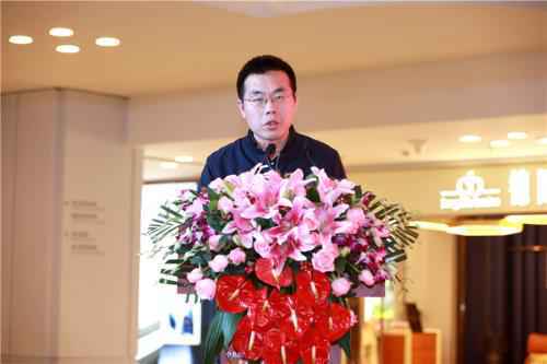 劲松街道党工委书记杨丙章 劲松街道党工委书记杨丙章