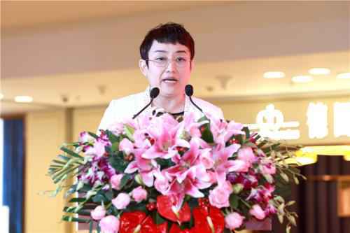 集团纪委委员、北京地区综合党委书记宋全利 集团纪委委员、北京地区综合党委书记宋全利