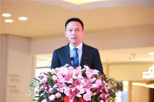 红星美凯龙集团党委副书记谢晓宏 红星美凯龙集团党委副书记谢晓宏