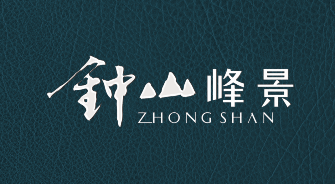 钟山峰景丨初代富人区王者归来,定鼎“金陵之门”
