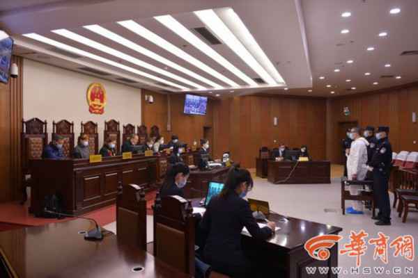 一审死刑! 西安2岁幼童遭母亲男友殴打致死案宣判