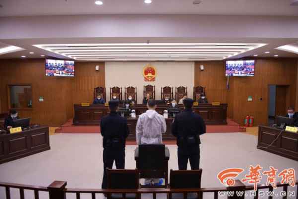 一审死刑! 西安2岁幼童遭母亲男友殴打致死案宣判