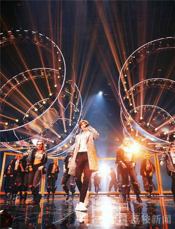 2021江苏卫视跨年演唱会重磅启动 引领“荔枝超级晚”再进阶