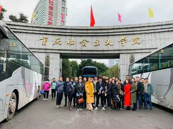 民进成都市委会骨干会员及新会员培训班顺利结业