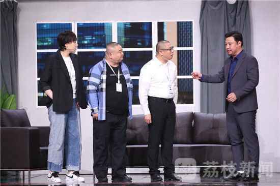 正月十五江苏卫视元宵荔枝灯会惊喜接力 段奥娟、黄霄雲、霍尊、等什么君官宣加盟
