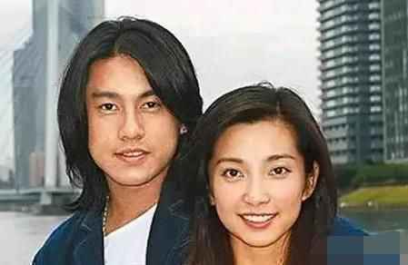 李冰冰透露已与小16岁男友分手 昔日多次同框撒糖