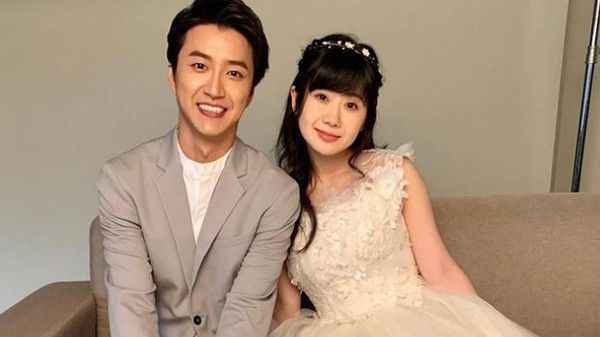 福原爱方就婚变传闻发声明道歉 只字未提江宏杰