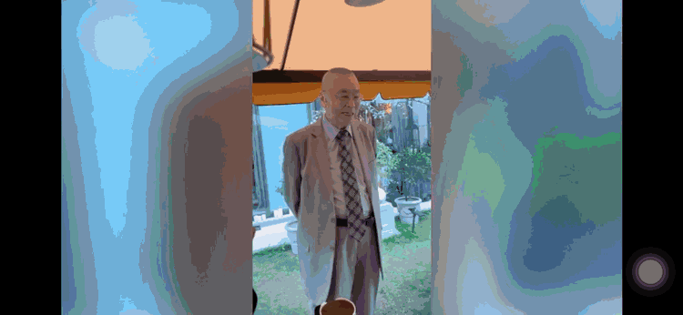 “钢琴大师”刘诗昆82岁生日宴,四个月大女儿成主角