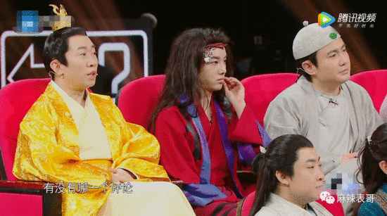 章子怡为自己伸冤拉踩贾玲,没有自知之明真可怕