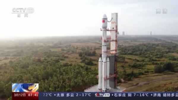 从“长七”到“长七改” 我国中型运载火箭实现哪些技术提升?