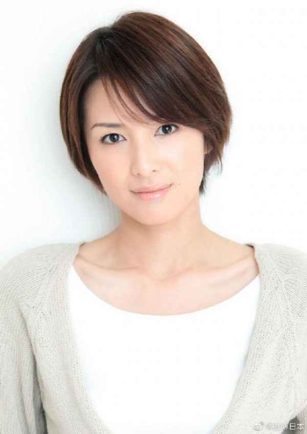 吉濑美智子宣布离婚 与圈外人结婚11年生下两女