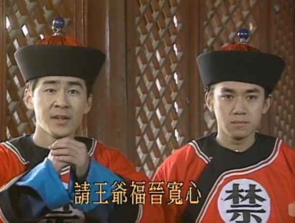 “文艺中年”陈建斌为何能“出圈”?