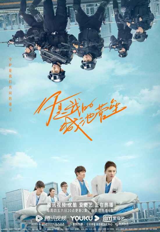  从《山河令》到《司藤》 今年爆款IP剧不看明星了？
