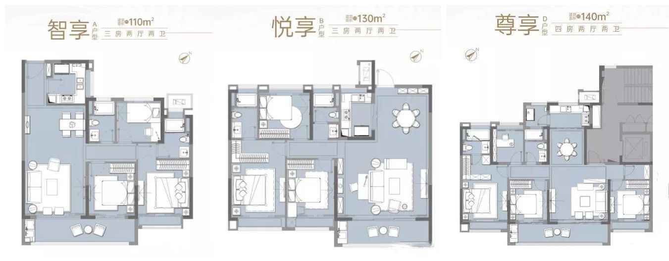 【荔说楼市】南京上半年楼市“成绩单”出炉!南部新城纯新盘确定今年上市