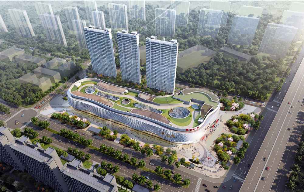 【荔说楼市】最高验资900万!第二批集中供应楼盘正在报名
