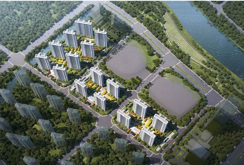 【荔说楼市】最高验资900万!第二批集中供应楼盘正在报名