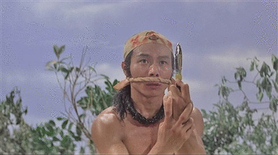  动作电影传承，“人才在内地，经验在香港”