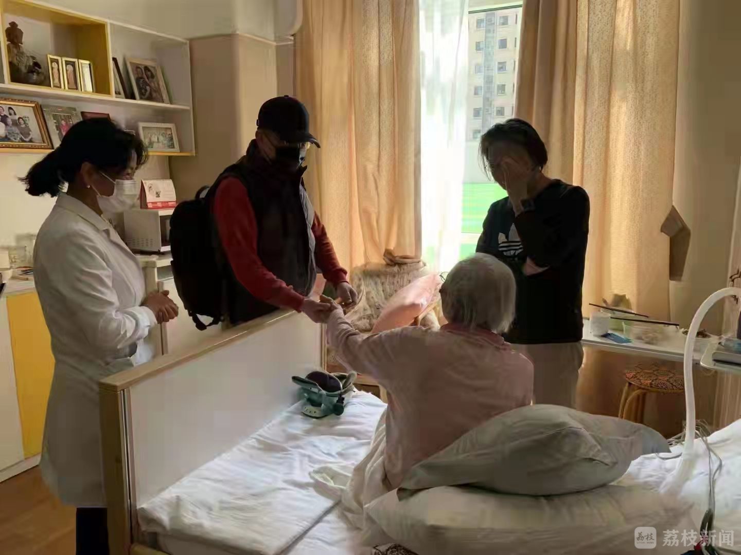 一部好片等您来演，约吧！电影《小丑医生》全国招募演员