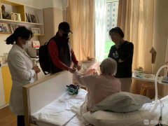  一部好片等您来演，约吧！电影《小丑医生》全国招