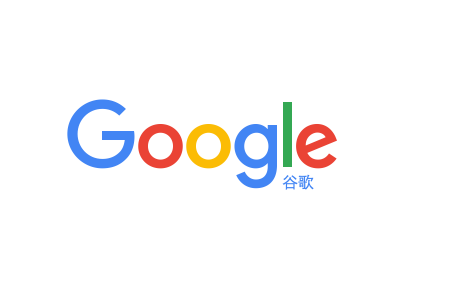 谷歌logo